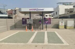 EV Charging station