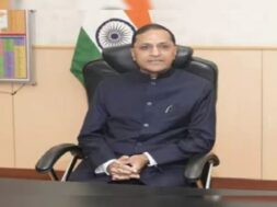 Election commissioner