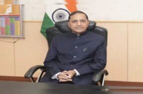 Election commissioner