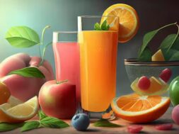FRUTS