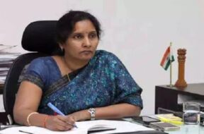 GUJARAT ELECTION OFFICER