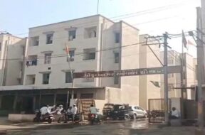 Gokul aavas yojana, Rajkot
