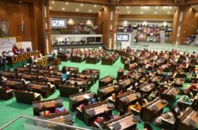 Gujarat vidhansabha