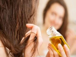 HAIR OIL