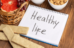 HEALTHY LIFE