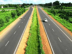 HIGHWAY
