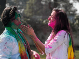HOLI 2