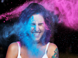 HOLI CARE