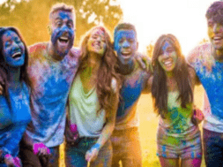 HOLI SPECIAL