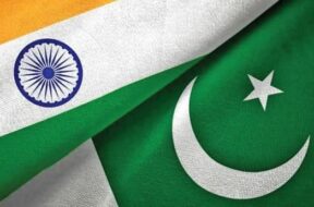 INDIA PAK