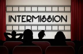 INTERMISSION