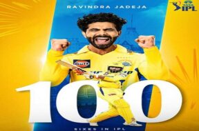 IPL JADEJA