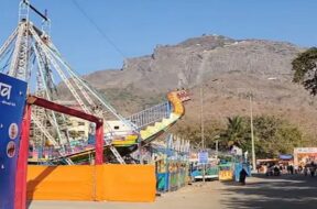 Junagadh, shivratri fair
