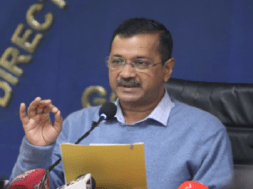 KEJRIWAL