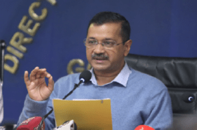 KEJRIWAL