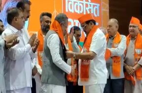 MODHWADIA BJP