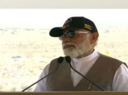 MODI