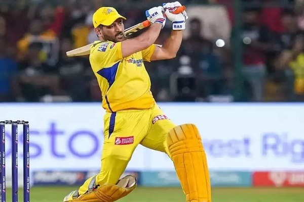 IPL 2024માં સિક્સર ફટકારવા મામલે એમએસ ધોનીનો રેકોર્ડ આ ક્રિકેટર તોડે તેવી શકયતા