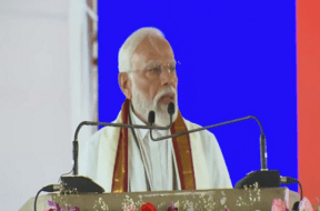 PM MODI