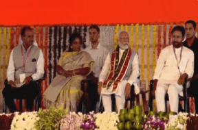 PM MODI