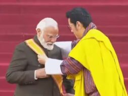 PM MODI