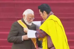 PM MODI