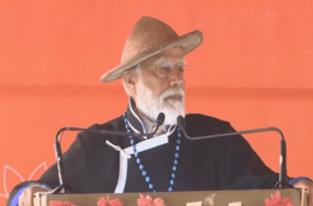 PM MODI