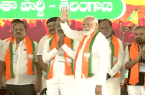 PM MODI