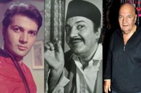 Prem chopra