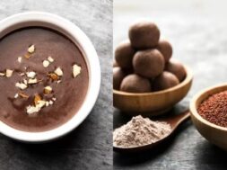 RAGI
