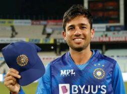 RAVI BISHNOE