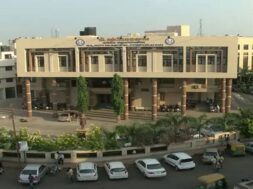 Rajkot, RMC