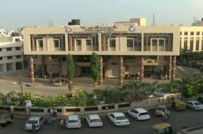 Rajkot, RMC