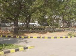 Rajkot , RTO track