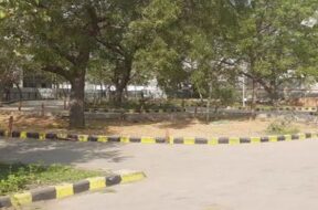 Rajkot , RTO track