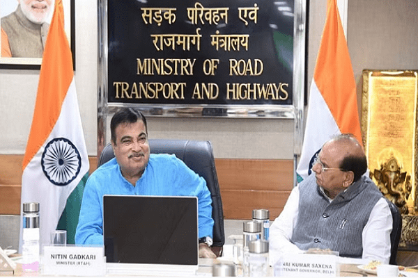 NH-913 ના આઠ વિભાગોનુ નિર્માણ થશે, રૂ. 6,621.6 કરોડ મંજુરી થયાં