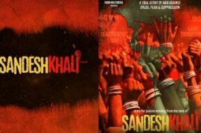 SANDESHKHALI