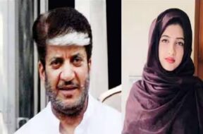 SHABBIR SHAH+SAMA SHABBIR