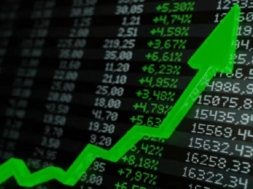 SHARE MARKET