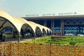 SURAT Airport
