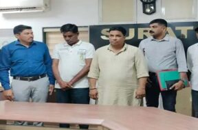 Surat crime branch