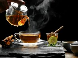TEA