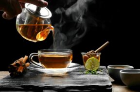 TEA
