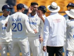 TEAM INDIA