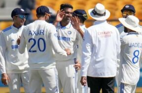 TEAM INDIA