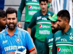 TEAM INDIA