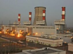 TORRENT POWER