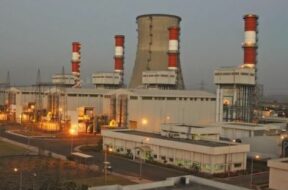 TORRENT POWER