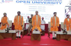 aambedkar open university