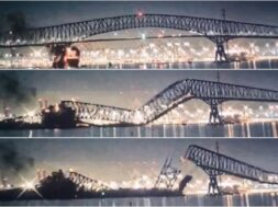 america bridge tragedy